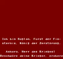 Image n° 7 - screenshots  : Sky Blazer